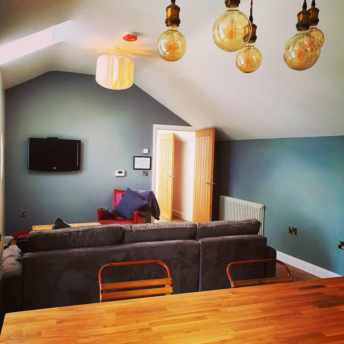 Bryansford Cottage Екстер'єр фото
