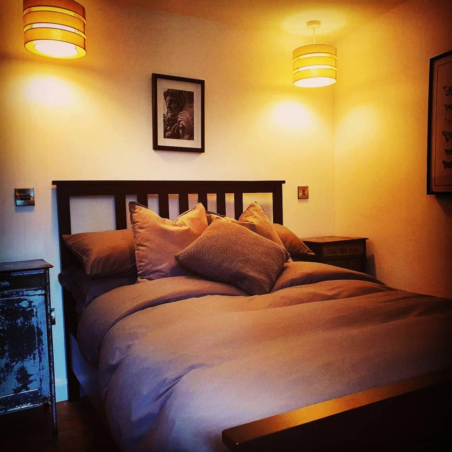 Bryansford Cottage Екстер'єр фото