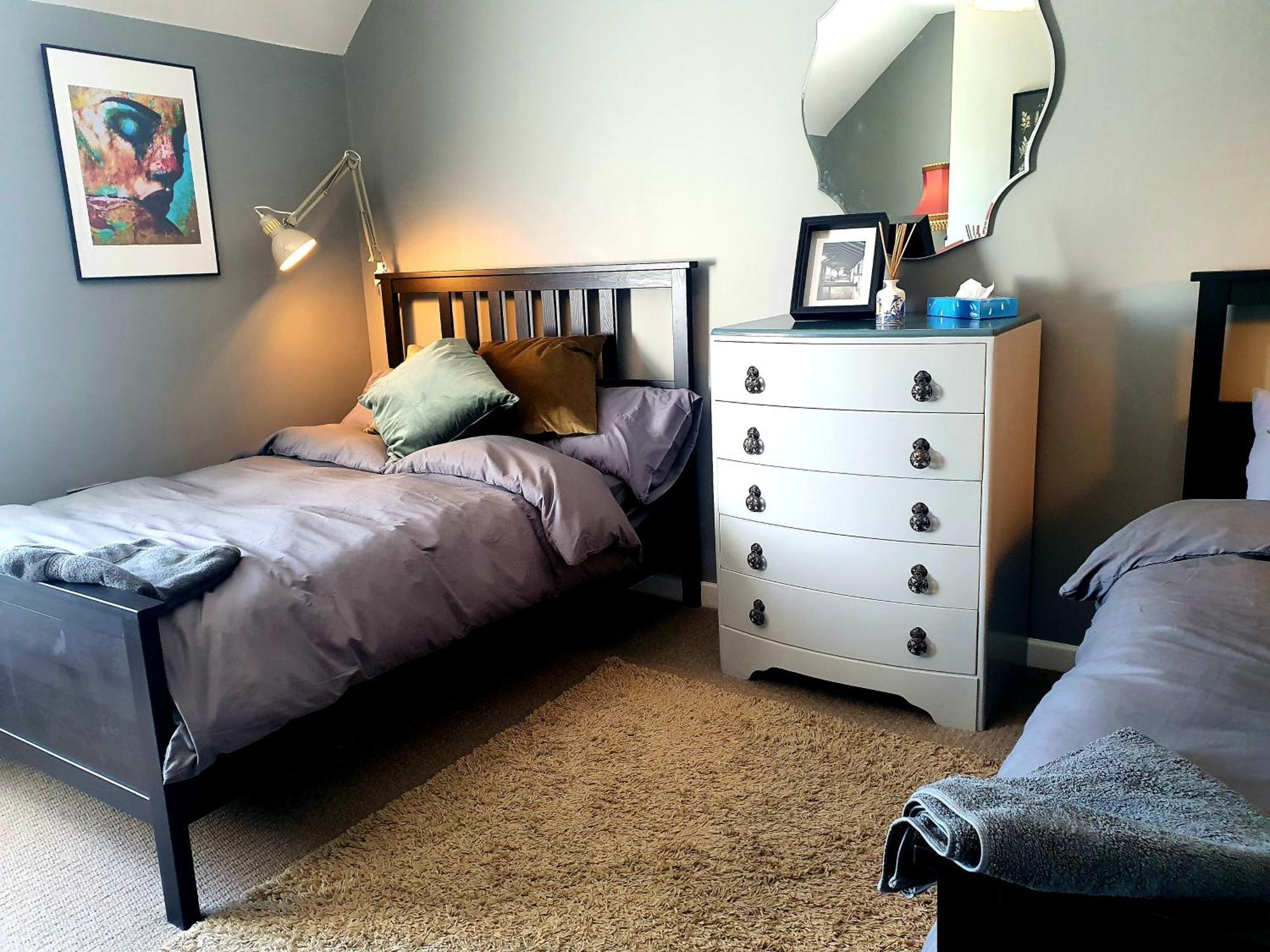 Bryansford Cottage Екстер'єр фото
