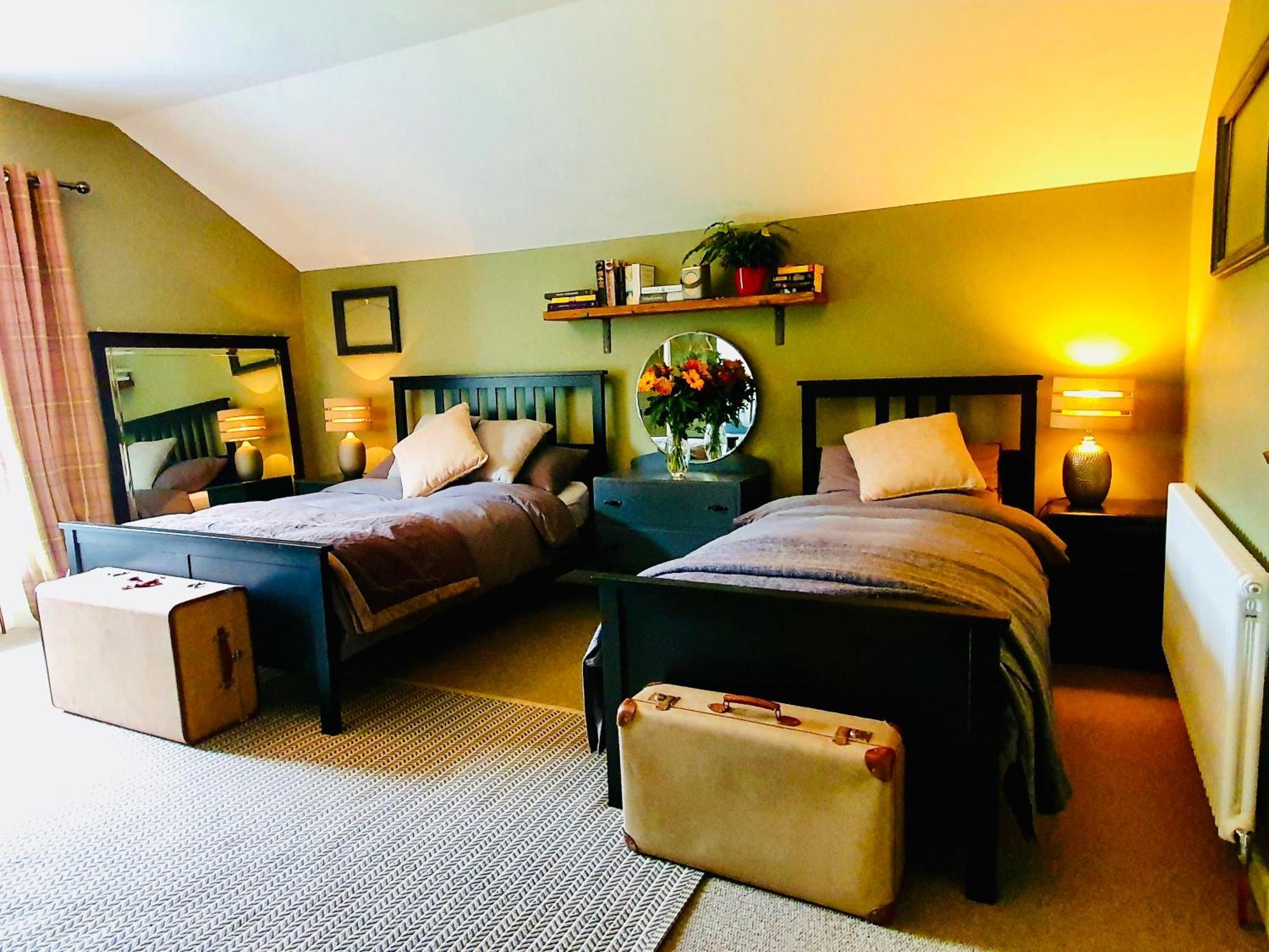Bryansford Cottage Екстер'єр фото