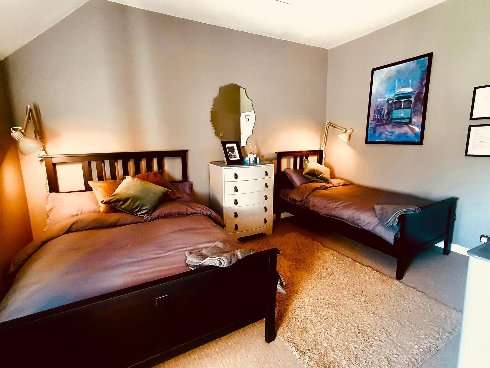 Bryansford Cottage Екстер'єр фото