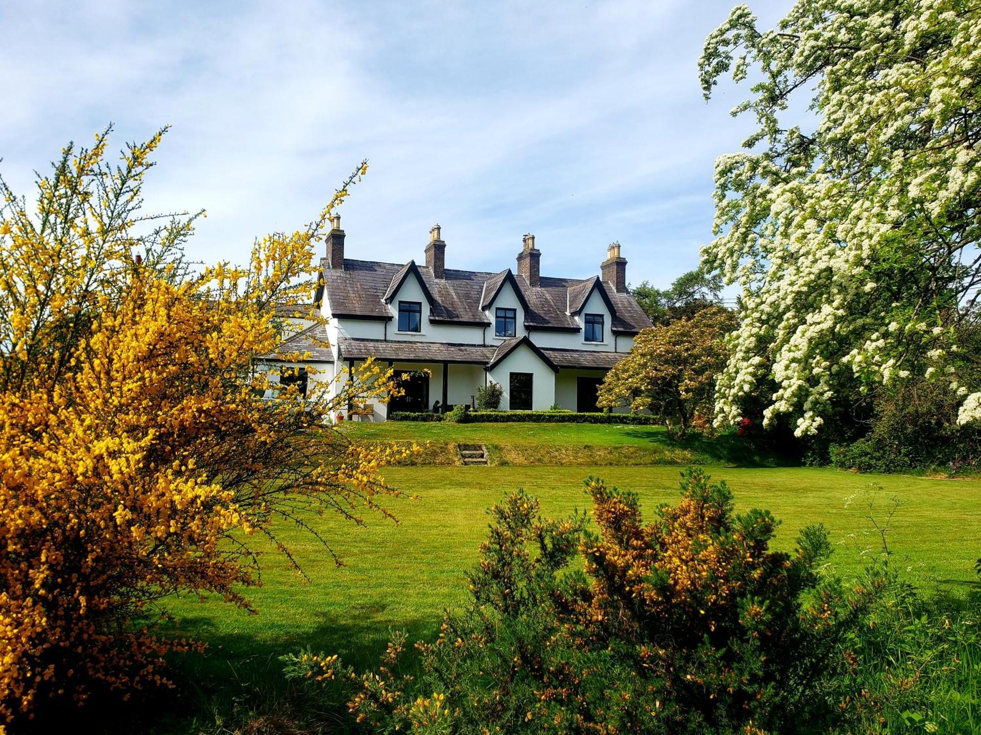 Bryansford Cottage Екстер'єр фото