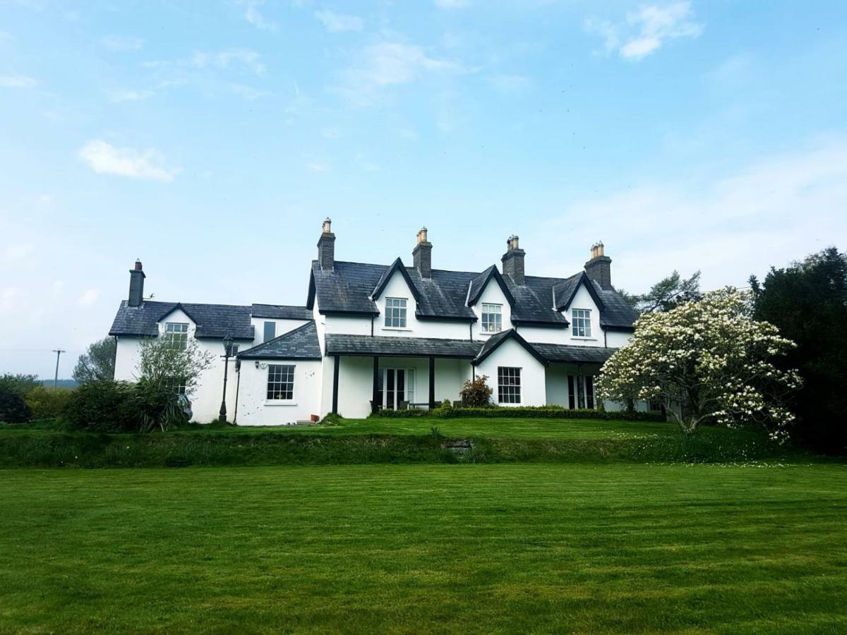 Bryansford Cottage Екстер'єр фото